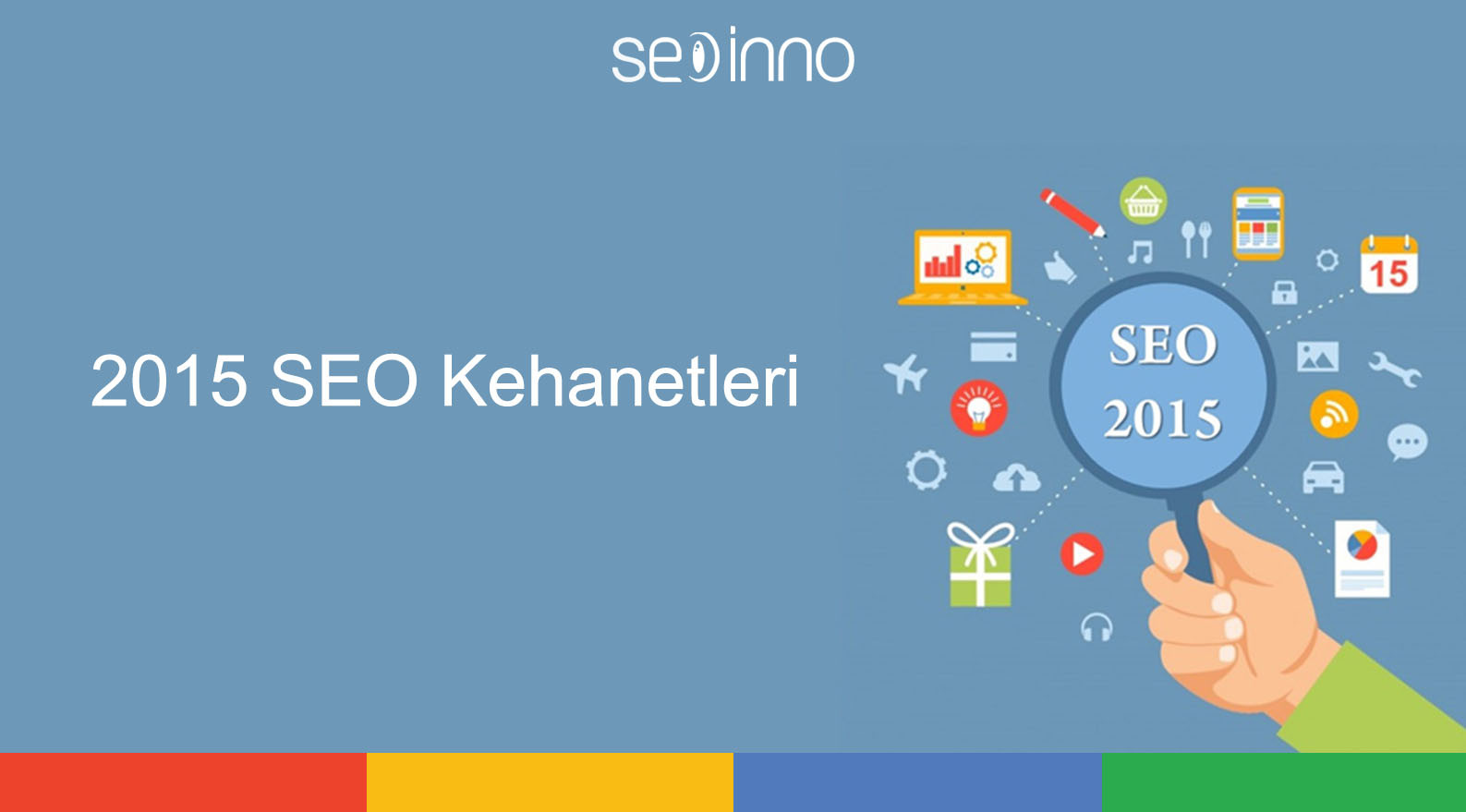 2015 SEO kehanetleri