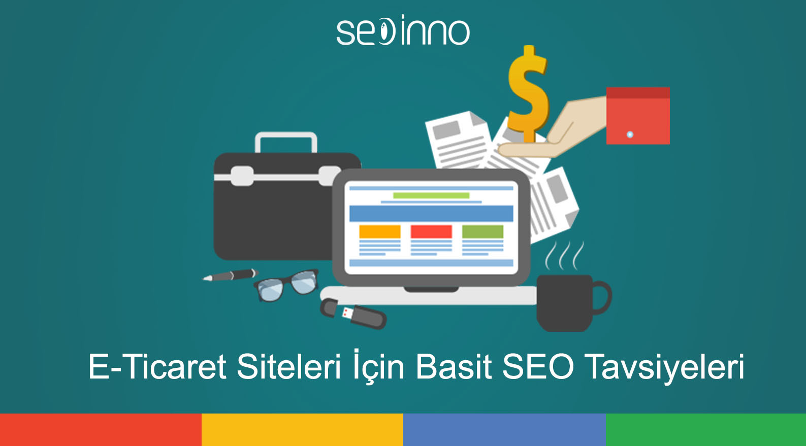 E ticaret SEO tavsiyeleri